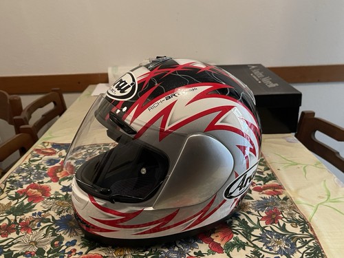Casco moto arai condor - casco,