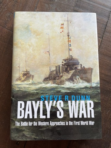 Bayly war the battle for - battle,