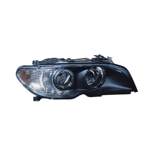 Faro anteriore destro - anteriore, bmw