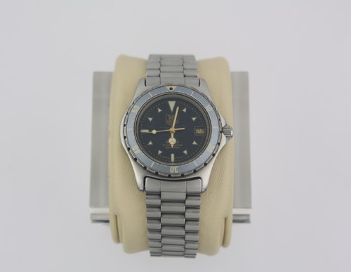 Orologio tag heuer - heuer, 972.613