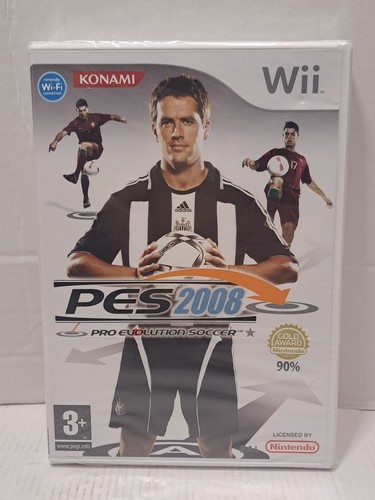 Pes 2008 pro - pes,