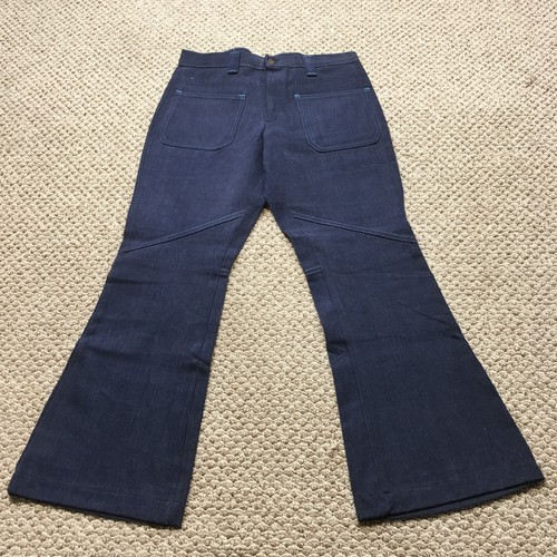 Jeans hippie vintage anni - , 70
