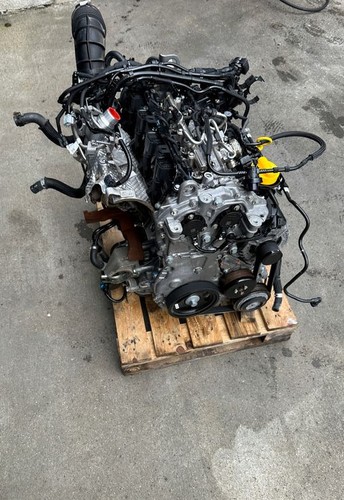 Renault tce h5h490 - tce,
