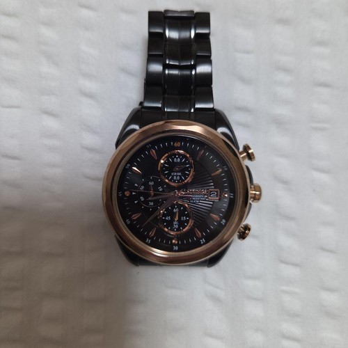 Orologio uomo seiko - seiko, oro