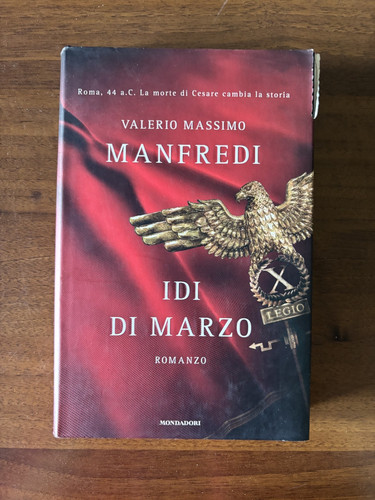 Idi marzo valerio massimo - marzo,