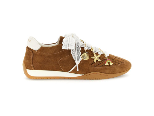 Cafènoir sneaker donna - cafènoir,