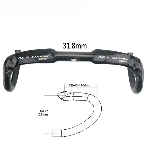 Bici strada mm - bici, fibra