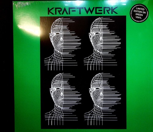 Kraftwerk bbc - kraftwerk, –