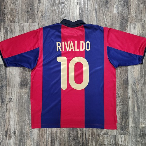 Maglia calcio nike - calcio, barcellona
