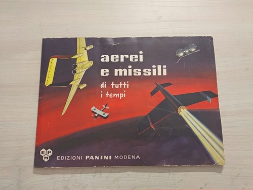 Album figurine panini - figurine,