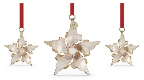 Swarovski decorazione - swarovski,