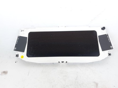 9835847680 quadro strumenti - quadro,