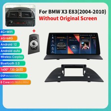 Android per bmw e83 - bmw,