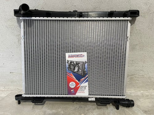Radiatore fiat 500 mild - fiat, 1.0