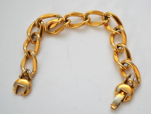 Bracciale vintage firmato - bracciale,