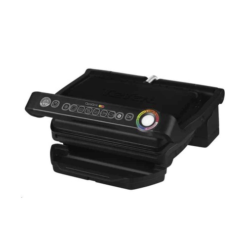 Tefal gc7058 optigrill - tefal,