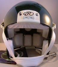 Casco football rawlings - da,