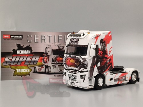 Wsi renault high evo - -, 2