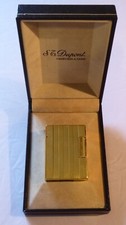 Accendino dupont paris - accendino,