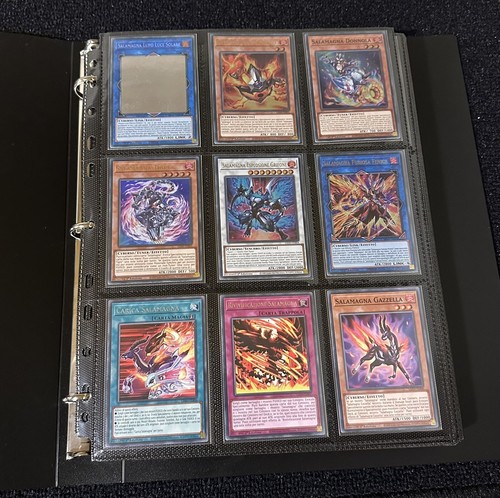 Set completo - gi,