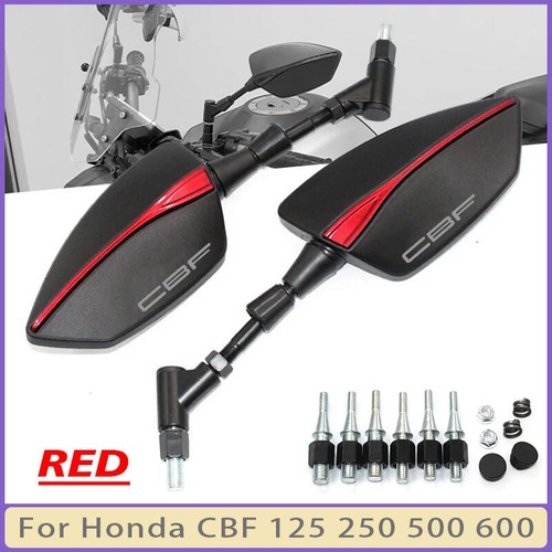 Per honda cbf 125 - cbf, 500