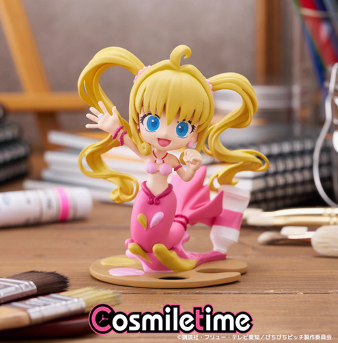 Modellino sirena melody pichi - modellino,