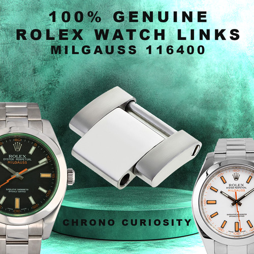 Originale rolex milgauss - originale,