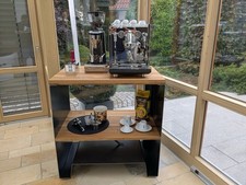 Tavolo barista bar espresso - tavolo,