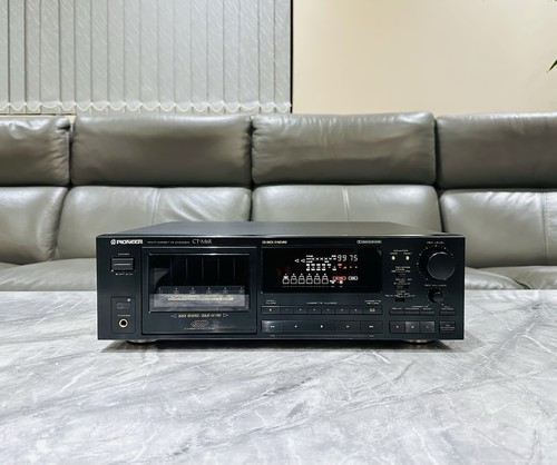 Pioneer m6r multi 6 - multi,
