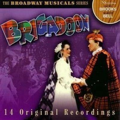 Artisti vari brigadoon - artisti,