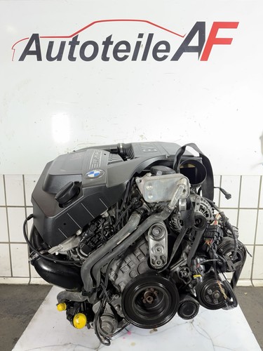 Motore bmw e70 f15 e71 - e70, x6