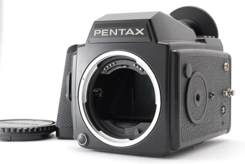 Ottime condizioni pentax 645 - pentax,