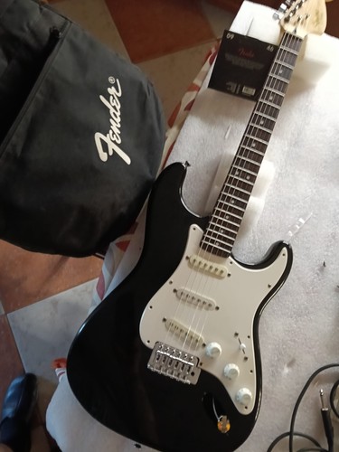 Fender squier affinity series - affinity,