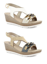 Inblu sottocosto sandali - -,