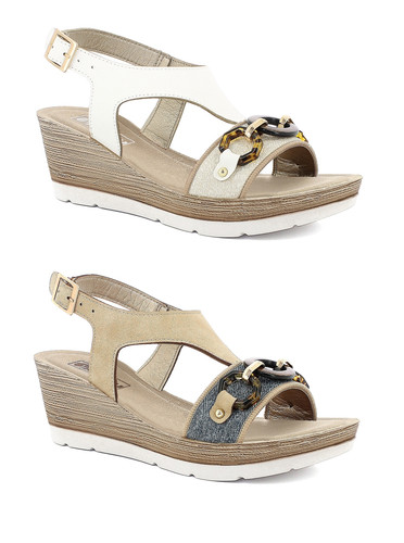 Inblu sottocosto sandali - inblu,