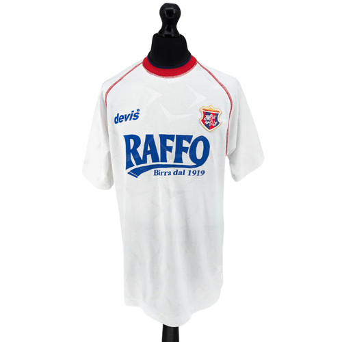 Maglia calcio trasferta