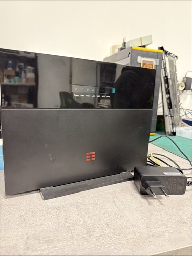 Modem tim hub executive - hub,