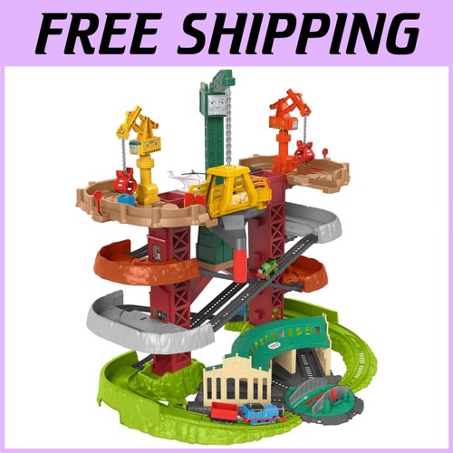 Thomas friends train set - thomas, &