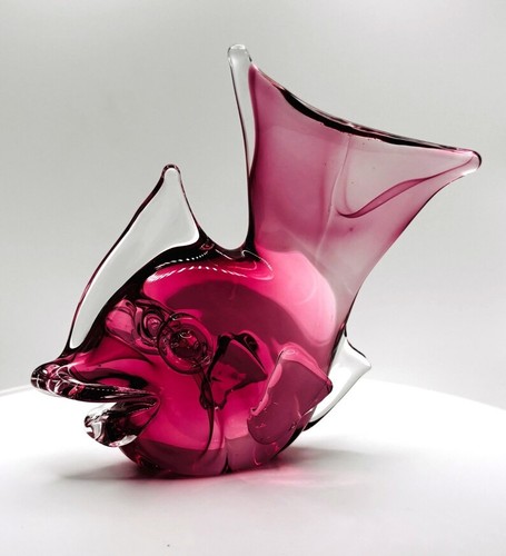 Pesce rosa mirtillo cenedese