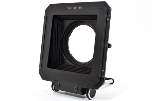 Quasi come nuovo - [], hasselblad
