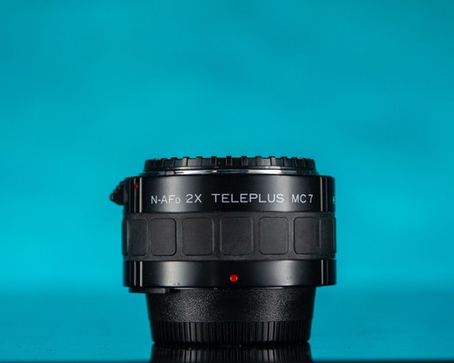 Kenko afd teleplus mc7 - n-afd, af
