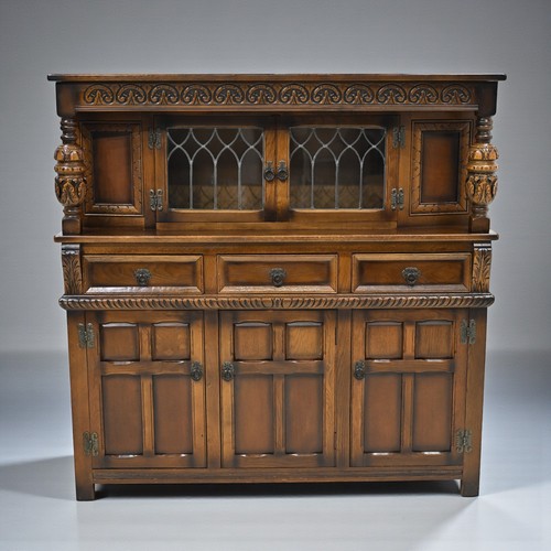 Vecchio charm corte credenza - charm,
