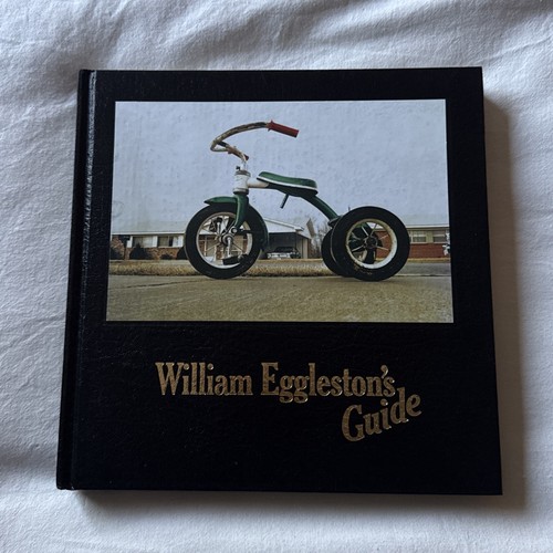 William eggleston guide by - guide,
