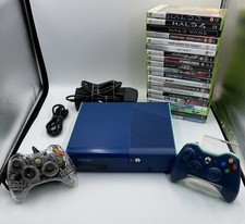 Microsoft xbox 360e 500gb - microsoft,