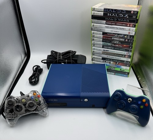 Microsoft xbox 360e - microsoft,
