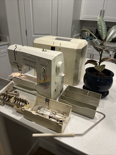 Macchina cucire bernina - macchina, da