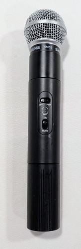 Shure sm58 capsule head lx2 - sm58, lx2-cl