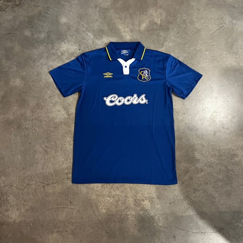 Maglia calcio vintage chelsea - vintage,