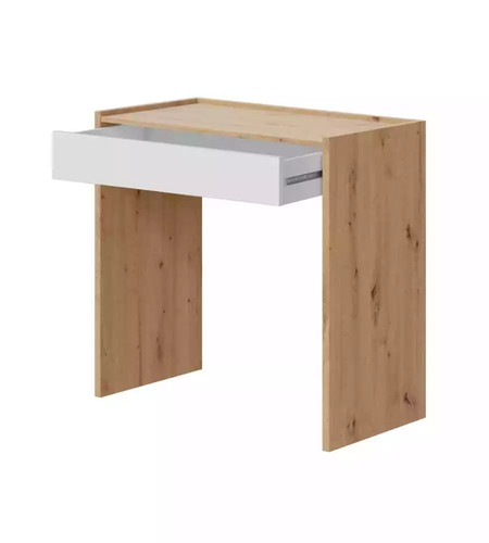 Scrivania con cassetto legno - scrivania, e