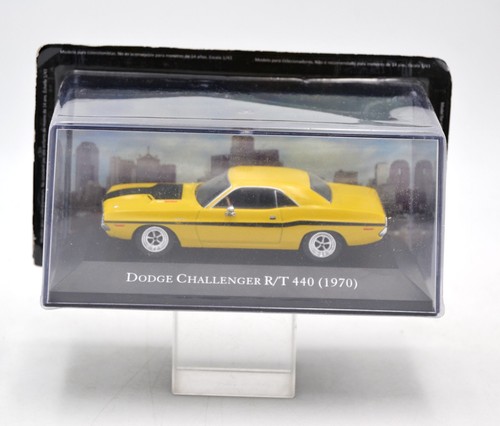 Die cast dodge - 1/43,